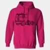 Heavy Blend™ Adult Hooded Sweatshirt Thumbnail