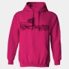 Heavy Blend™ Adult Hooded Sweatshirt Thumbnail