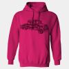 Heavy Blend™ Adult Hooded Sweatshirt Thumbnail