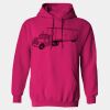 Heavy Blend™ Adult Hooded Sweatshirt Thumbnail
