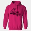 Heavy Blend™ Adult Hooded Sweatshirt Thumbnail