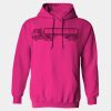 Heavy Blend™ Adult Hooded Sweatshirt Thumbnail
