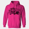 Heavy Blend™ Adult Hooded Sweatshirt Thumbnail