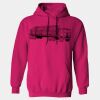 Heavy Blend™ Adult Hooded Sweatshirt Thumbnail