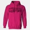 Heavy Blend™ Adult Hooded Sweatshirt Thumbnail