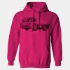 Heavy Blend™ Adult Hooded Sweatshirt Thumbnail