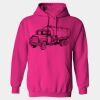 Heavy Blend™ Adult Hooded Sweatshirt Thumbnail