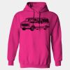 Heavy Blend™ Adult Hooded Sweatshirt Thumbnail