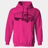 Heavy Blend™ Adult Hooded Sweatshirt Thumbnail