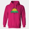 Heavy Blend™ Adult Hooded Sweatshirt Thumbnail