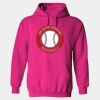 Heavy Blend™ Adult Hooded Sweatshirt Thumbnail