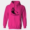 Heavy Blend™ Adult Hooded Sweatshirt Thumbnail