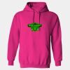 Heavy Blend™ Adult Hooded Sweatshirt Thumbnail
