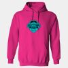 Heavy Blend™ Adult Hooded Sweatshirt Thumbnail