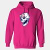 Heavy Blend™ Adult Hooded Sweatshirt Thumbnail