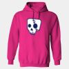 Heavy Blend™ Adult Hooded Sweatshirt Thumbnail