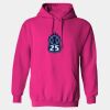 Heavy Blend™ Adult Hooded Sweatshirt Thumbnail