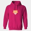 Heavy Blend™ Adult Hooded Sweatshirt Thumbnail