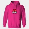 Heavy Blend™ Adult Hooded Sweatshirt Thumbnail