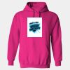 Heavy Blend™ Adult Hooded Sweatshirt Thumbnail