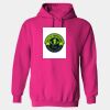 Heavy Blend™ Adult Hooded Sweatshirt Thumbnail