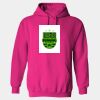 Heavy Blend™ Adult Hooded Sweatshirt Thumbnail