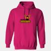 Heavy Blend™ Adult Hooded Sweatshirt Thumbnail