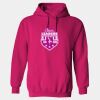 Heavy Blend™ Adult Hooded Sweatshirt Thumbnail