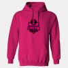 Heavy Blend™ Adult Hooded Sweatshirt Thumbnail