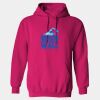 Heavy Blend™ Adult Hooded Sweatshirt Thumbnail