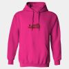 Heavy Blend™ Adult Hooded Sweatshirt Thumbnail