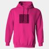 Heavy Blend™ Adult Hooded Sweatshirt Thumbnail