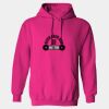 Heavy Blend™ Adult Hooded Sweatshirt Thumbnail