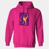 Heavy Blend™ Adult Hooded Sweatshirt Thumbnail