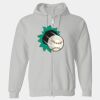 Heavy Blend™ Adult Full Zip Hooded Sweatshirt Thumbnail