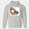 Heavy Blend™ Adult Full Zip Hooded Sweatshirt Thumbnail