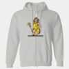 Heavy Blend™ Adult Full Zip Hooded Sweatshirt Thumbnail