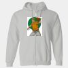 Heavy Blend™ Adult Full Zip Hooded Sweatshirt Thumbnail