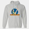 Heavy Blend™ Adult Full Zip Hooded Sweatshirt Thumbnail