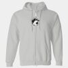 Heavy Blend™ Adult Full Zip Hooded Sweatshirt Thumbnail