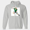 Heavy Blend™ Adult Full Zip Hooded Sweatshirt Thumbnail