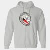 Heavy Blend™ Adult Full Zip Hooded Sweatshirt Thumbnail