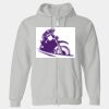 Heavy Blend™ Adult Full Zip Hooded Sweatshirt Thumbnail