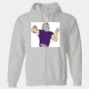 Heavy Blend™ Adult Full Zip Hooded Sweatshirt Thumbnail