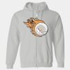 Heavy Blend™ Adult Full Zip Hooded Sweatshirt Thumbnail