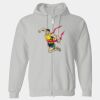 Heavy Blend™ Adult Full Zip Hooded Sweatshirt Thumbnail