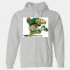 Heavy Blend™ Adult Full Zip Hooded Sweatshirt Thumbnail