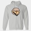 Heavy Blend™ Adult Full Zip Hooded Sweatshirt Thumbnail