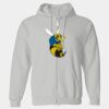 Heavy Blend™ Adult Full Zip Hooded Sweatshirt Thumbnail