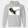 Heavy Blend™ Adult Full Zip Hooded Sweatshirt Thumbnail